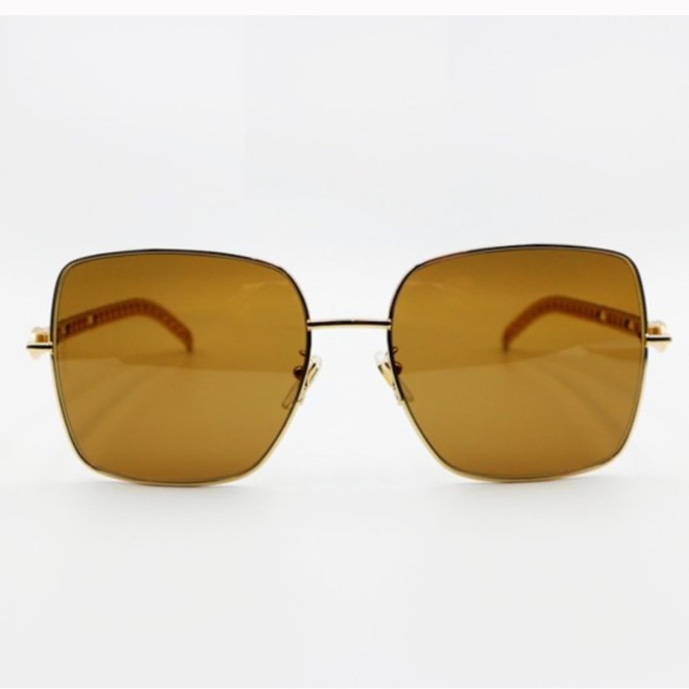 Gucci sunglasses with removable charms - Picture 4 of 6
